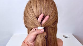 5 причесок на длинные и средние волосы