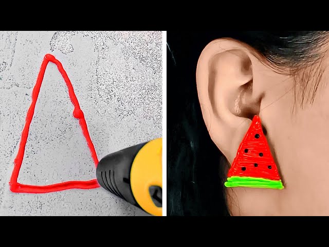 Как делать невероятные вещи с помощью 3D-ручки