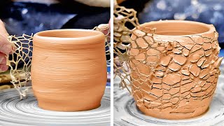 Невероятные идеи изготовления керамики. Керамические поделки ручной работы