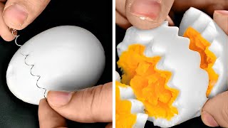 Невероятные способы приготовления яиц. Рецепты вкусных блюд из яиц и аппетитные идеи для завтрака