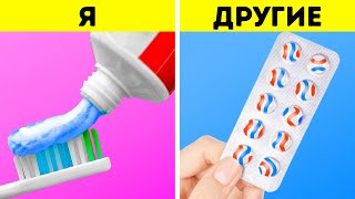 Умные и необычные способы использования зубной пасты в повседневной жизни