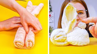 Как сделать знаменитого лебедя из полотенца. Оригами из полотенца и салфеток