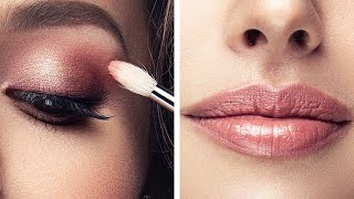 Секреты макияжа, которые облегчат рутину красоты