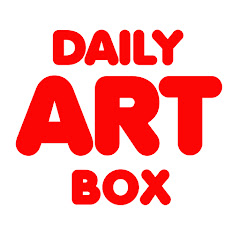 DAILY ART BOX - последние видео на канале YouTube